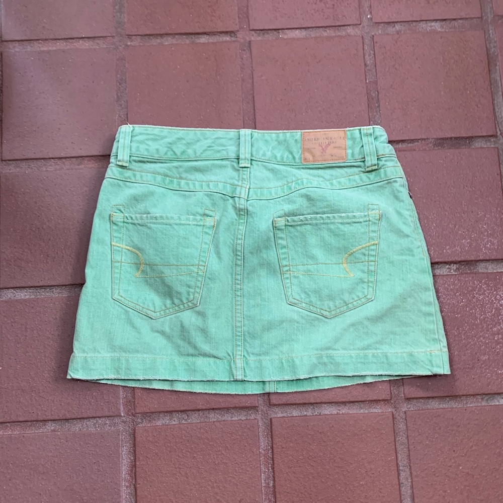 American Eagle, Forever 21 skirt bundle💕 - Picture 7 of 7